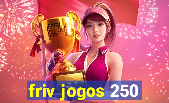 friv jogos 250